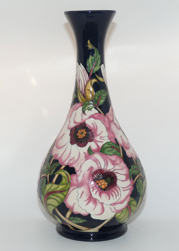 Moorcroft Adenium Dance 80/16 vase | LE 14/40