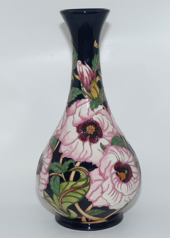 Moorcroft Adenium Dance 80/16 vase | LE 20/40