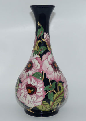 Moorcroft Pottery | Adenium Dance 80/16 vase (Ltd Ed) | Australian Exclusive