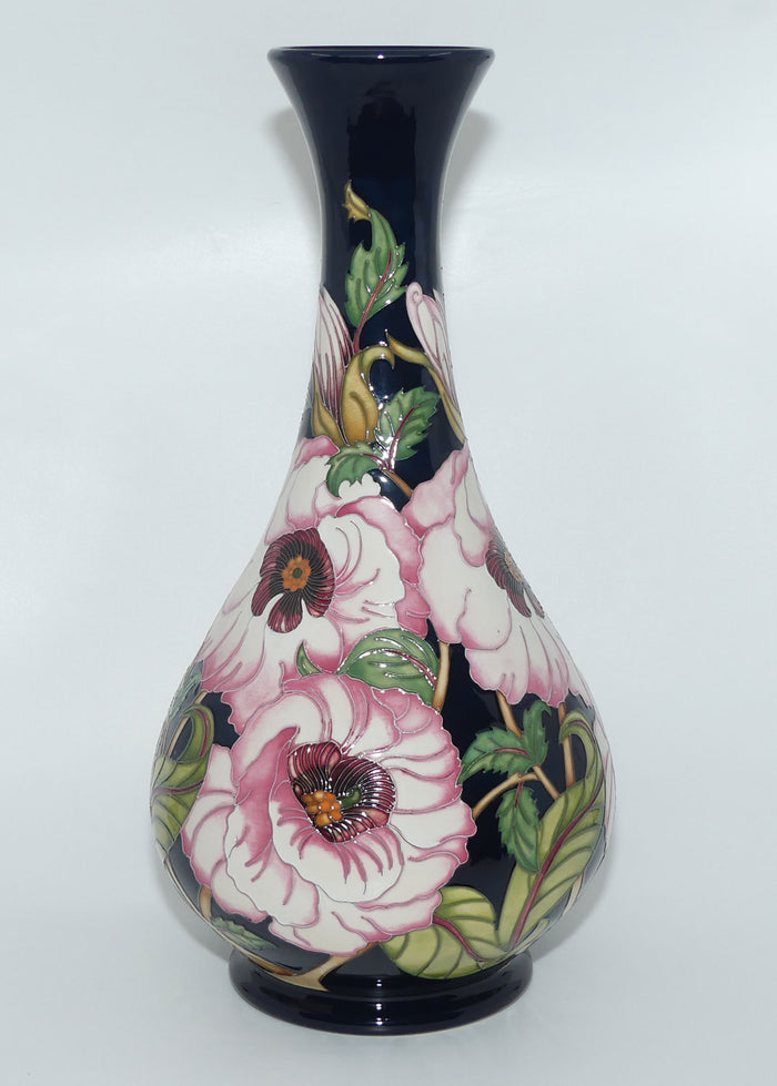 Moorcroft Adenium Dance 80/16 vase | LE 32/40
