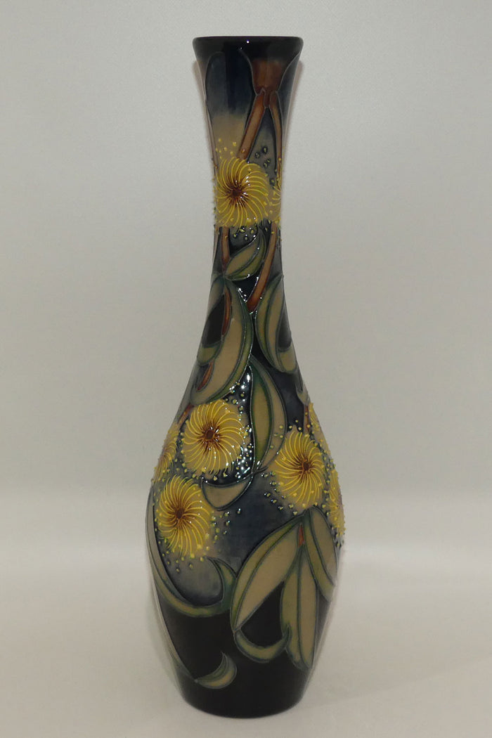 Moorcroft Ancient Origin 84/12 vase (Ltd Ed 40 only | no box)