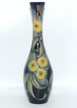 Moorcroft Pottery | Ancient Origin 84/12 vase | Australian Exclusive