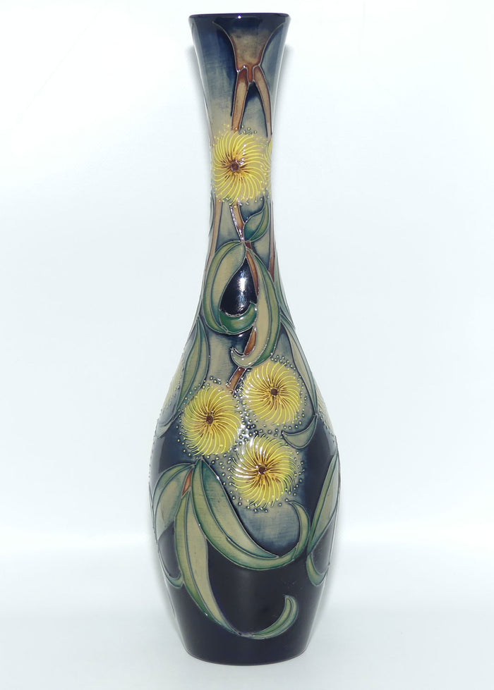 Moorcroft Ancient Origin 84/12 vase | Ltd Ed 16/40