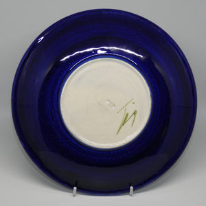 walter-moorcroft-anemone-blue-plate