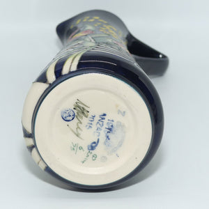 Moorcroft  Pottery | ANZAC Centenary | Anzac Legend JUG  LE 6/75