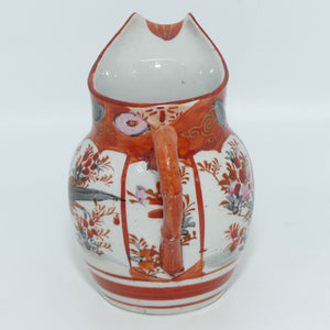 finely-decorated-japanese-kutani-ware-jug-taisho-period