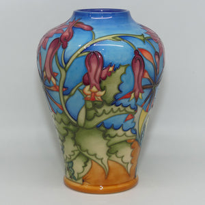 Moorcroft Pottery Arizona 576/9 vase | Jeanne MacDougall