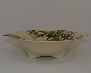royal-doulton-gleaners-and-gypsies-art-deco-bowl