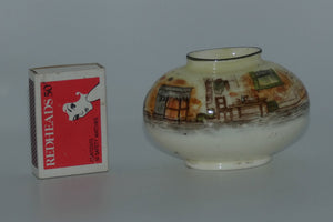 royal-doulton-dickens-artful-dodger-miniature-oval-vase