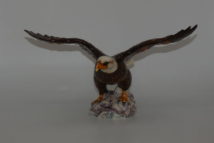 #1018 Beswick Bald Eagle