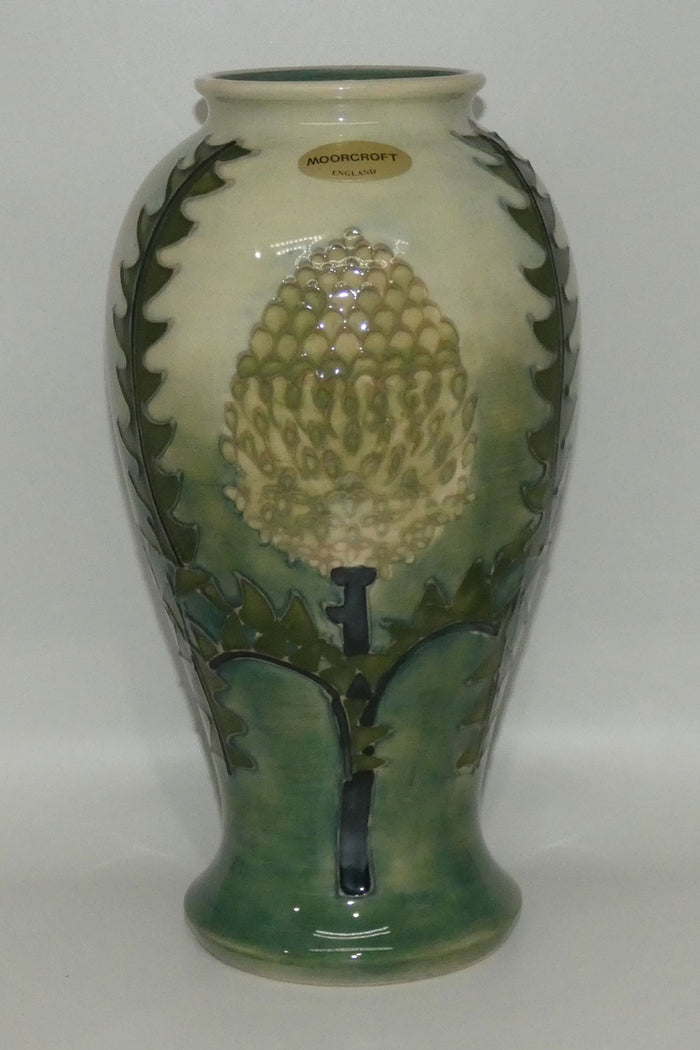 Moorcroft Banksia 46/10 vase
