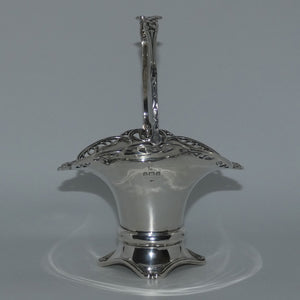 Sterling Silver Antiques  Georgian Victorian Edwardian Hallmarked – Tagged  Era_Edwardian – Roundabout Antiques