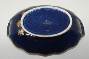 carlton-ware-blue-and-gilt-courting-couple-tray
