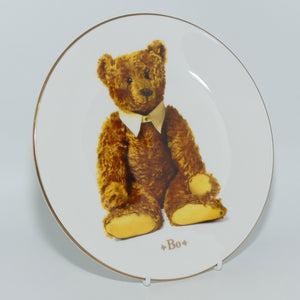 Royal Worcester The Ultimate Teddy Bear Plate Collection | Bo