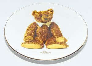 Royal Worcester The Ultimate Teddy Bear Plate Collection | Bo