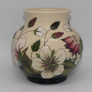 moorcroft-bramble-revisited-914-6-vase