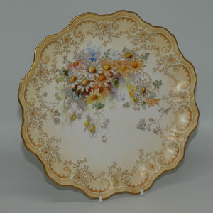 doulton-burslem-floral-plate-with-gilt-tubelining-2