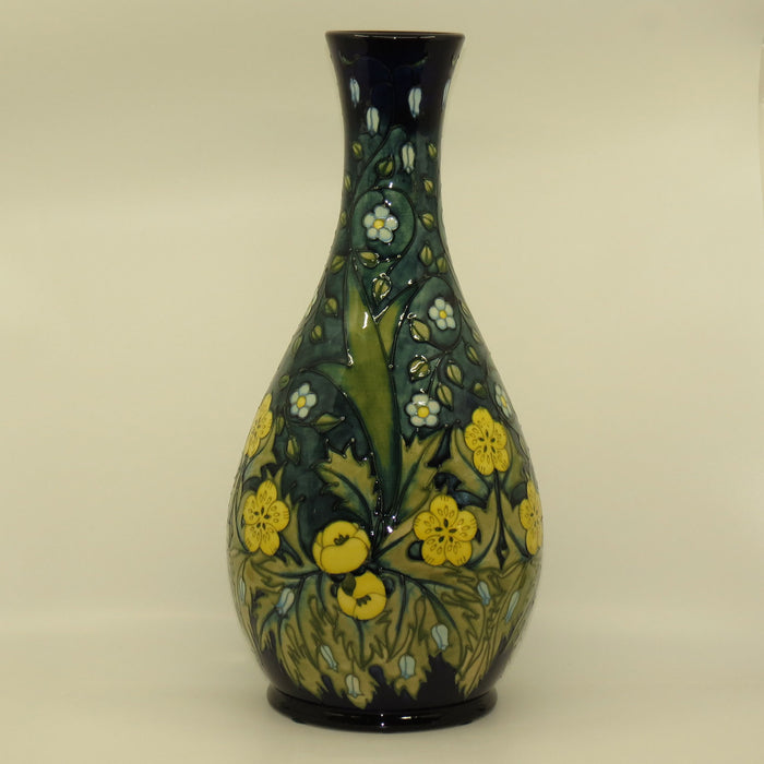 Moorcroft Buttercup 82/16 vase