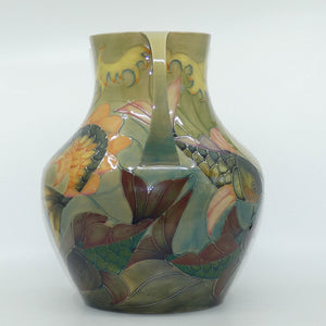 moorcroft-carp-5-13-handled-vase