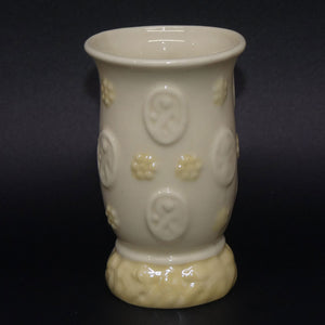 belleek-celtic-motif-vase-lustre-gold-mark