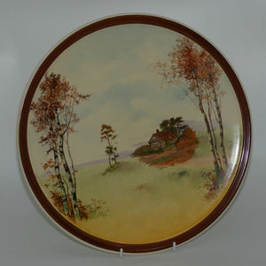 royal-doulton-english-cottages-wall-charger-d4987