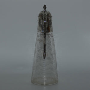 late-victorian-narrow-etched-claret-jug-with-plated-mounts
