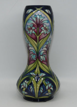 Moorcroft Pottery | Cleopatra 92/11 vase | by Sian Leeper