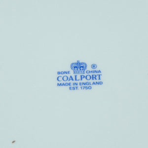 coalport-england-puce-and-gilt-floral-decor-server-c-1950-signed-d-capey