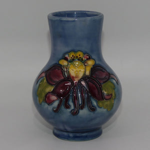 walter-moorcroft-columbine-pale-blue-vase