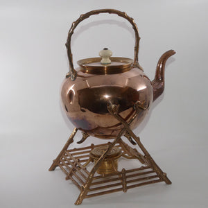 antique-copper-spirit-kettle-on-stand-with-burner