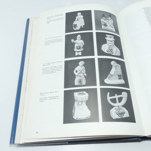 Reference Book | Crested China | The History of Heraldic Souvenir Ware | Andrews