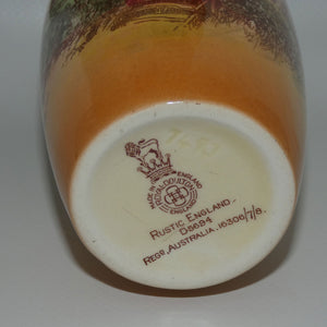 royal-doulton-rustic-england-7493-cylinder-vase-d5694