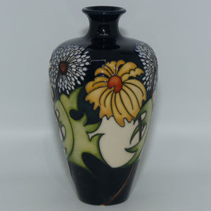 Moorcroft Pottery | Daisy May 72/6 vase | Kerry Goodwin