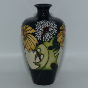 Moorcroft Pottery | Daisy May 72/6 vase | Kerry Goodwin