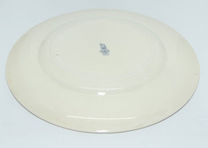 Royal Doulton seriesware Dogs plate | #5 English Setter D6313 