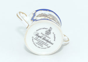 royal-doulton-miniature-loving-cup-royal-birthplaces-buckingham-house