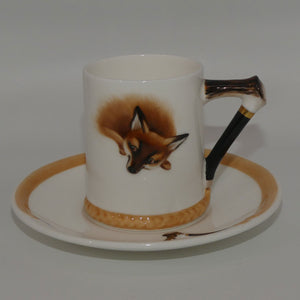 royal-doulton-reynard-the-fox-coffee-cup-and-saucer-h4927-fox-lying