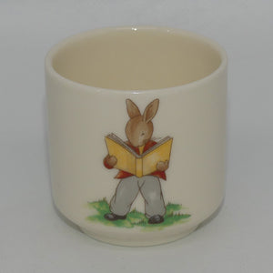 royal-doulton-bunnykins-tableware-playing-with-doll-and-pram-reading-egg-cup