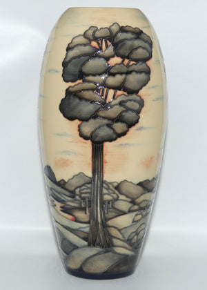 Moorcroft Pottery | Ephemeral River 101/12 vase | LE15/20