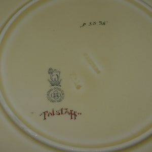royal-doulton-shakespearean-falstaff-plate-d3835