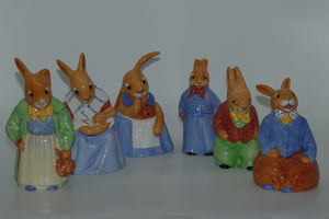 db471-476-royal-doulton-bunnykins-75th-anniversary-bunnykins-family-set-ltd-ed