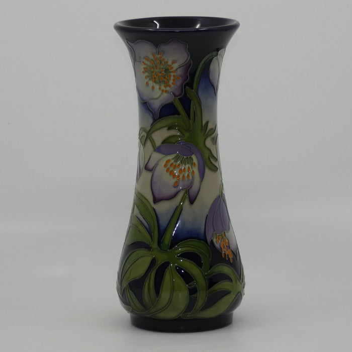 Moorcroft Festive Friends 364/8 vase