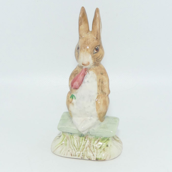 Beswick Beatrix Potter Fierce Bad Rabbit | Feet Out | BP3b | #1