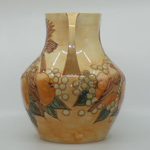 moorcroft-finches-autumn-5-13-handled-vase