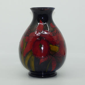 walter-moorcroft-flambe-orchid-blue-7-9-vase