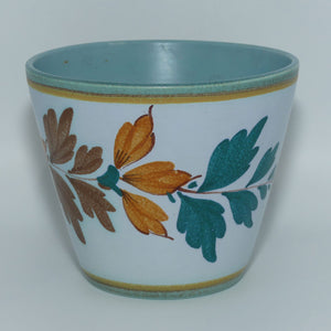 gouda-pottery-holland-flora-pattern-small-planter-aqua