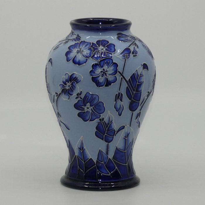 Moorcroft Florian Echo vase