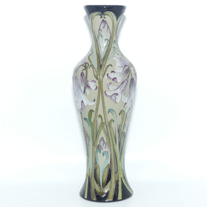 Moorcroft Pottery | Florian Forever 93/10 vase | Num Ed #33