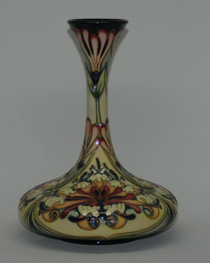 Moorcroft Florian Dream 104/9 vase