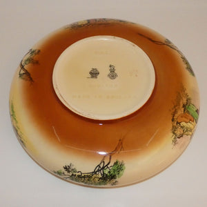 royal-doulton-gleaners-and-gypsies-floating-flower-bowl-d4983